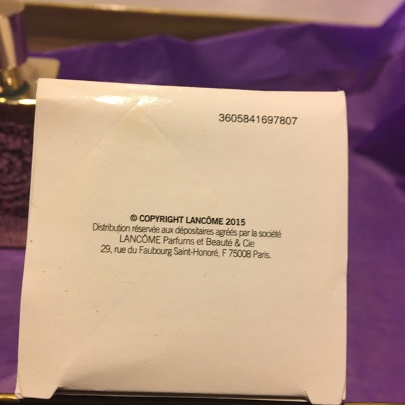 Oud Bouquet EDP 75ML Tester Bottle Original Formulation 2015 - Picture 5 of 7